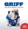 Cover: Griff - Write Place