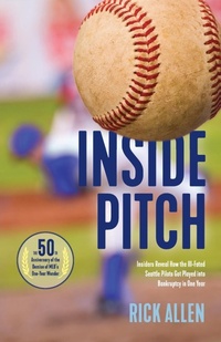 Abbildung von: Inside Pitch - Persistence Press