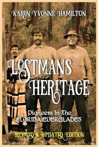 Abbildung von: Lostmans Heritage - Yesterday Press