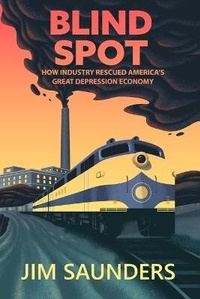 Enlarge image Cover: Blind Spot - Grayhawk Press