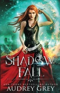 Cover: Shadow Fall - Starfall Press