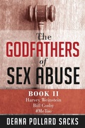 Cover: The Godfathers of Sex Abuse, Book II - Stonebrook Pub.