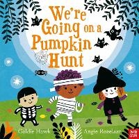 Enlarge image Cover: We're Going on a Pumpkin Hunt! - Nosy Crow Ltd