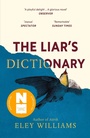 Cover: The Liar's Dictionary - Windmill Books