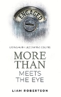 Cover: More Than Meets The Eye - Independent Publishing Network