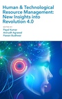 Cover: Human & Technological Resource Management (HTRM) - Emerald Publishing Limited