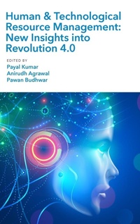 Enlarge image Cover: Human & Technological Resource Management (HTRM) - Emerald Publishing Limited