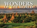 Cover: Wonders of the World - Amber Books