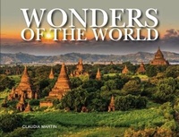 Enlarge image Cover: Wonders of the World - Amber Books