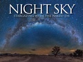 Cover: Night Sky - Amber Books