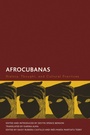 Cover: Afrocubanas - Rowman & Littlefield Publishers