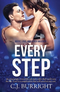 Abbildung von: Every Step - Totally Bound Publishing