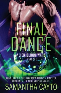 Enlarge image Cover: Final Dance - Totally Bound Publishing