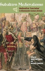 Cover: Subaltern Medievalisms - D.S. Brewer