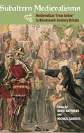 Cover: Subaltern Medievalisms - D.S. Brewer
