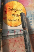 Cover: Dabbling with Diabelli - Eibonvale Press