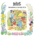 Cover: Sharing Can Be Fun - Butterfly Children Limited