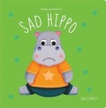 Cover: Sad Hippo 2020: 3 - Buttercup Publishing Ltd