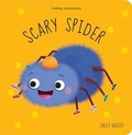 Cover: Scary Spider 2020: 4 - Buttercup Publishing Ltd