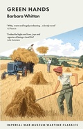 Cover: Green Hands - Imperial War Museum