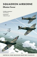Cover: Squadron Airborne - Imperial War Museum