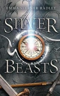 Enlarge image Cover: Silver Beasts - Heartsome Publishing
