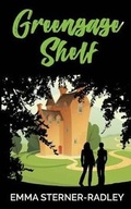 Cover: Greengage Shelf - Heartsome Publishing