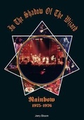 Cover: In The Shadow Of The Wizard - Wymer Publishing