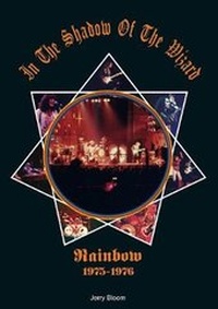 Enlarge image Cover: In The Shadow Of The Wizard - Wymer Publishing