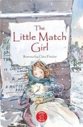 Cover: The Little Match Girl - Story House Press