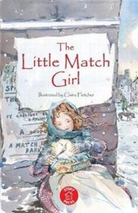 Enlarge image Cover: The Little Match Girl - Story House Press