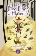 Cover: The Pied Piper of Hamelin - Story House Press