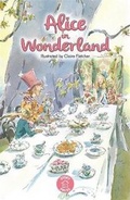 Cover: Alice in Wonderland - Story House Press
