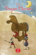 Cover: The Trojen Horse - Story House Press