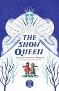 Cover: The Snow Queen - Story House Press