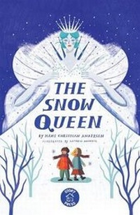 Enlarge image Cover: The Snow Queen - Story House Press