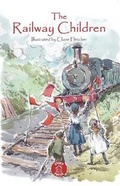 Cover: The Railway Children - Story House Press