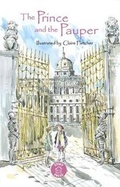 Cover: The Prince and the Pauper - Story House Press