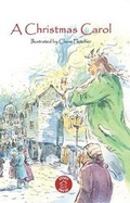Cover: A Christmas Carol - Story House Press