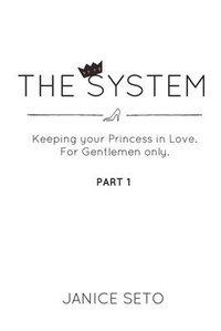Enlarge image Cover: The System - Janice Seto