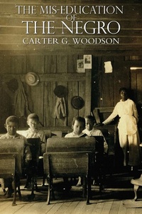 Abbildung von: The Mis-Education of the Negro - Tate Publishing(UK)