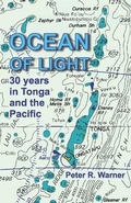Cover: Ocean of Light - Connor Court Publishing Pty Ltd