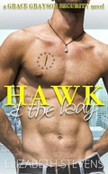 Cover: Hawk & the Lady - Sleeping Dragon Books