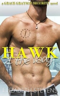 Enlarge image Cover: Hawk & the Lady - Sleeping Dragon Books