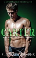 Cover: Carter - Sleeping Dragon Books