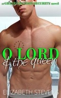 Cover: O Lord & the Queen - Sleeping Dragon Books