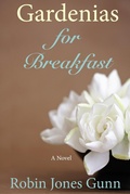 Cover: Gardenias for Breakfast - BOOKBABY
