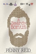 Cover: A Beardy Bonus - Cipher-Naught