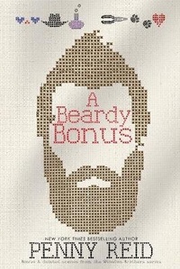 Enlarge image Cover: A Beardy Bonus - Cipher-Naught