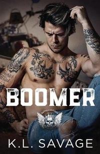 Enlarge image Cover: Boomer - Driven Types Publishing LLC